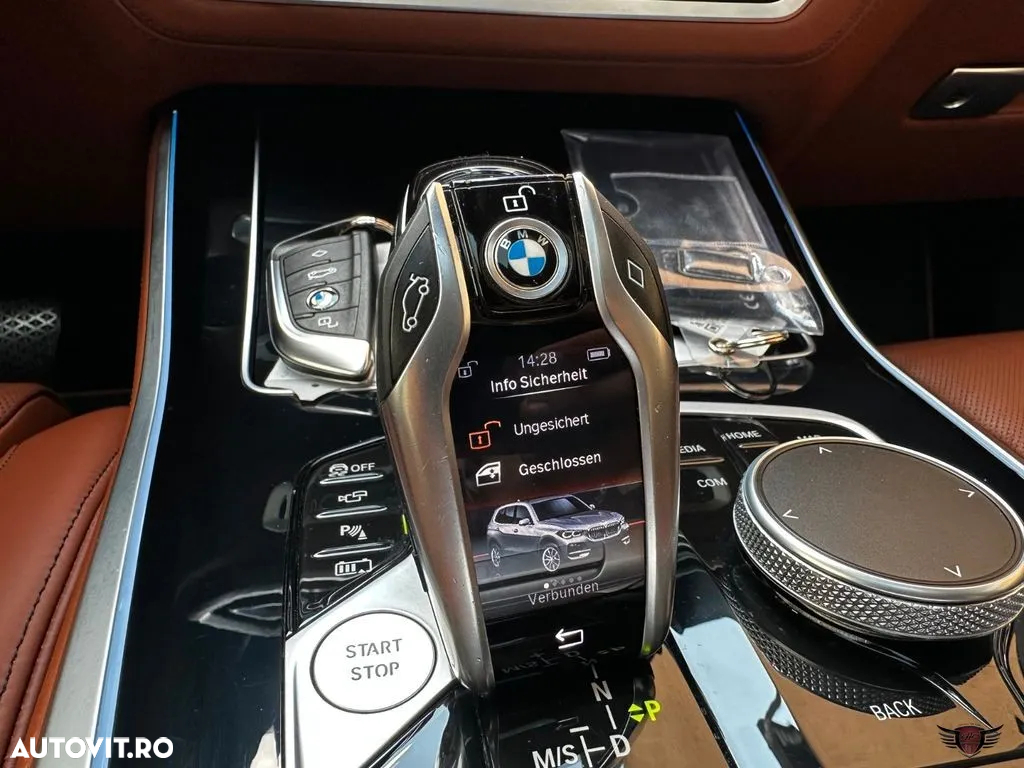 BMW X5 xDrive45e AT PHEV - 6