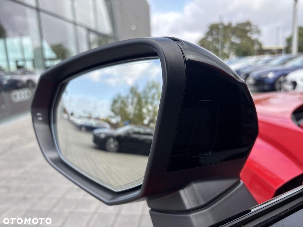 Audi Q3 40 TFSI Quattro Advanced S tronic - 27