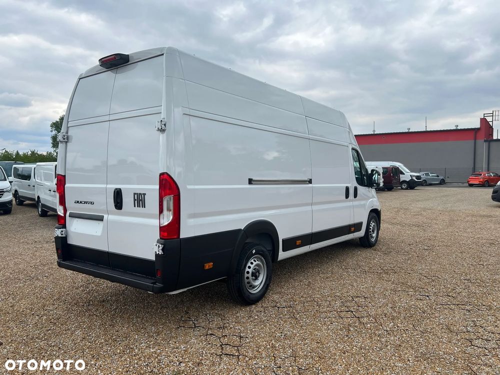 Fiat Ducato Maxi - 6