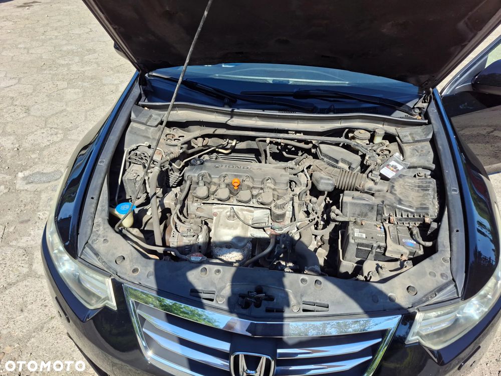 Honda Accord 2.0 Executive - 2