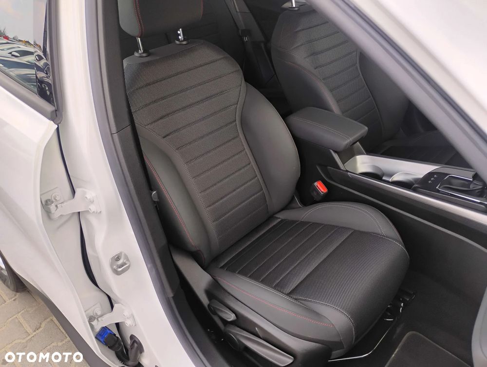 Alfa Romeo Tonale 1.6 JTD T4 Sprint DCT - 16