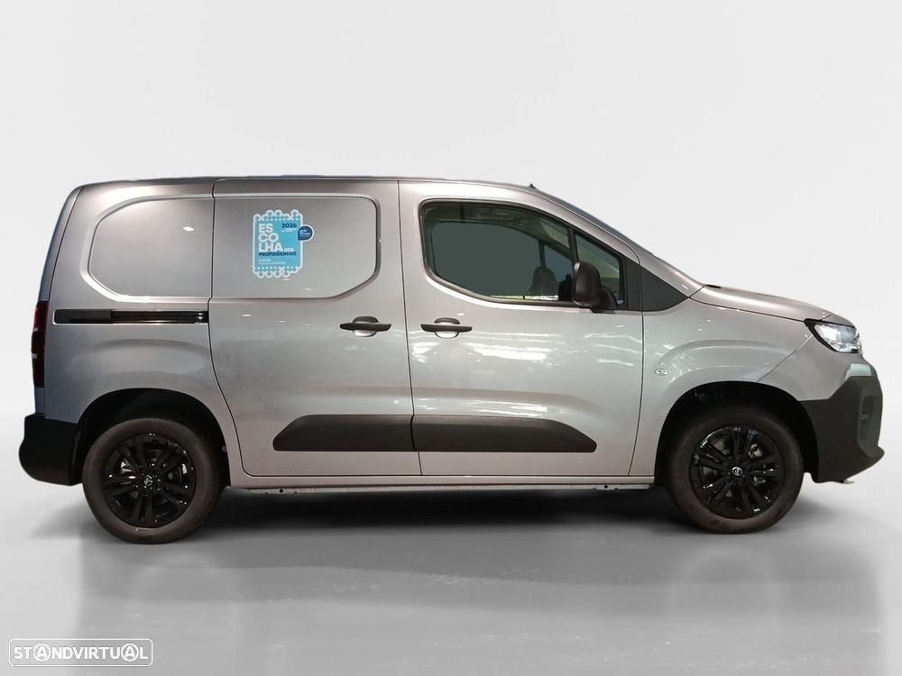 Citroën Berlingo 1.5 BlueHDi M - 6