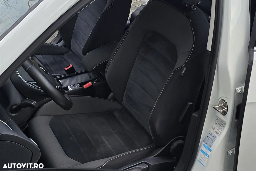 Volkswagen Golf 2.0 TDI SCR 4Motion DSG Alltrack - 16