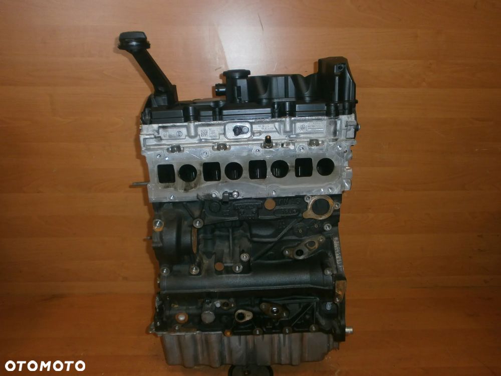 SILNIK DMZ 2.0TDI VW T6 CRAFTER 22ROK GWARANCJA - 1