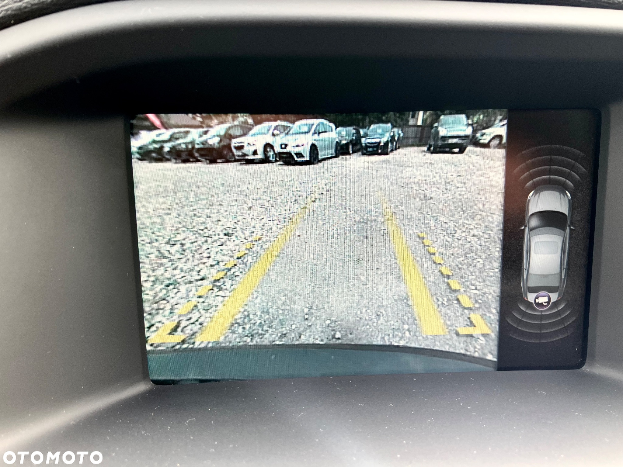 Volvo S60 T6 AWD Geartronic Summum - 25