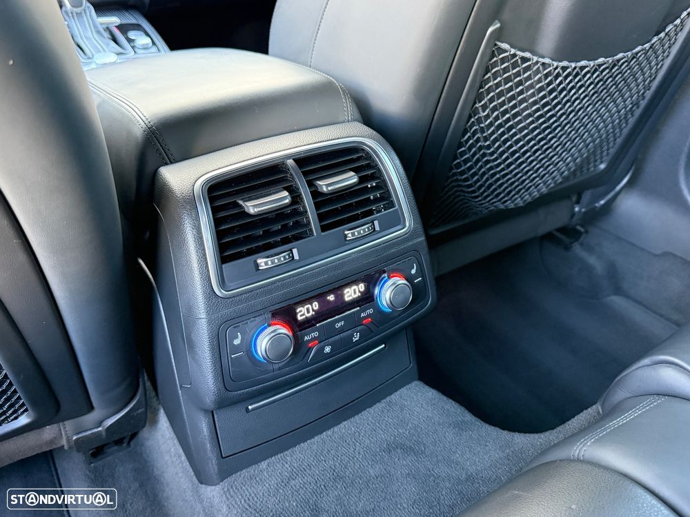 Audi A7 Sportback 3.0 BiTDi V6 quattro S-line Tiptronic - 20