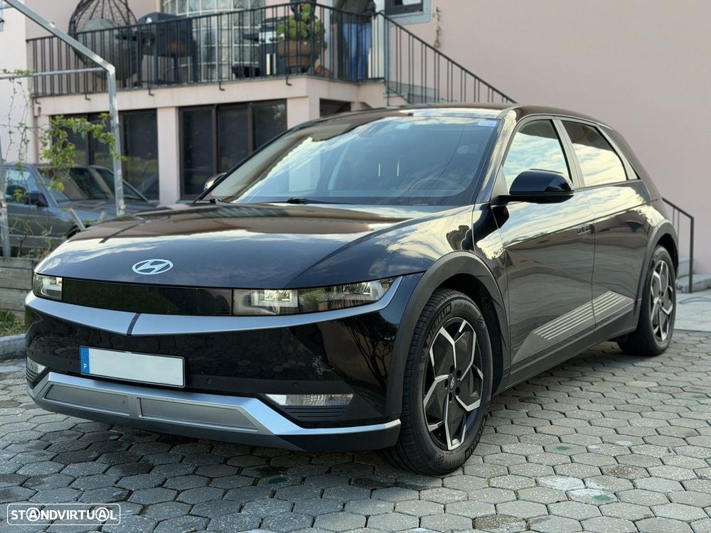 Hyundai Ioniq 5 77 kWh Premium - 2