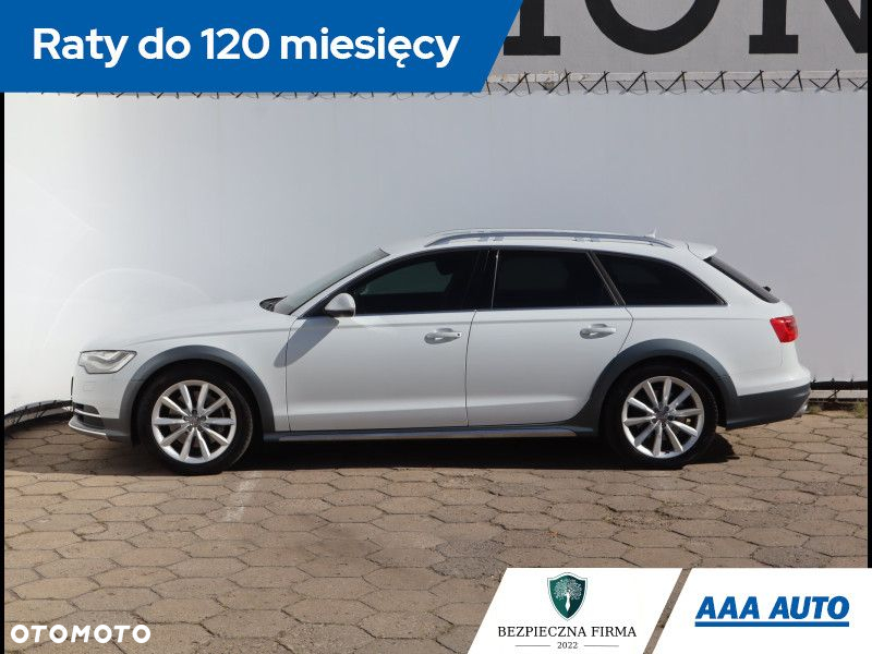 Audi A6 Allroad - 3