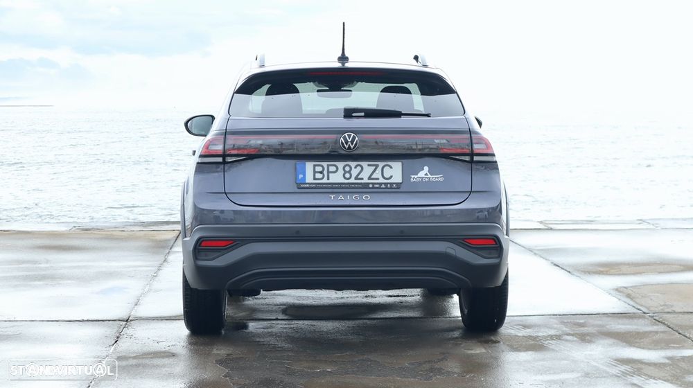 VW Taigo 1.0 TSI Urban DSG - 13