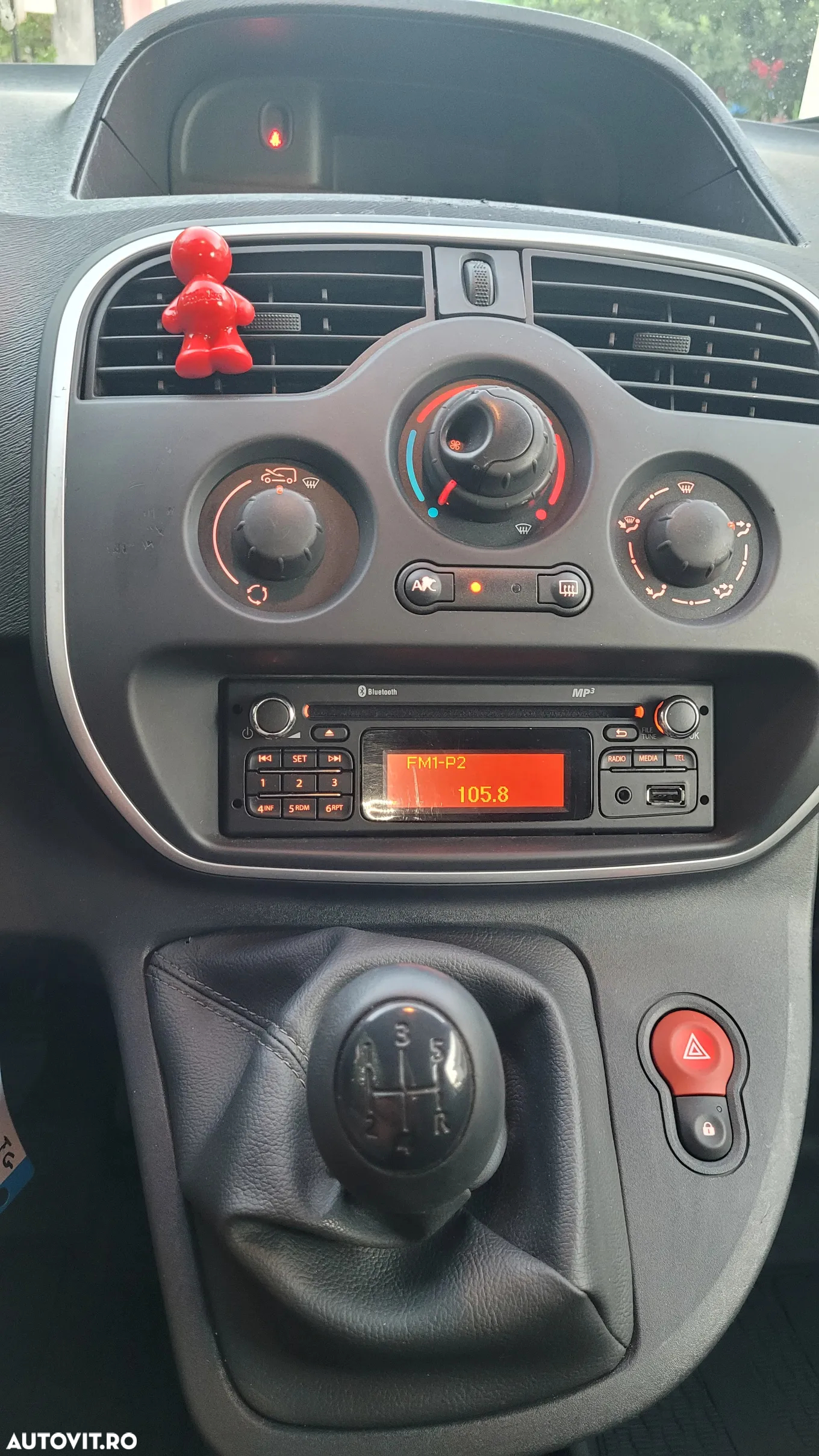 Renault Kangoo - 8
