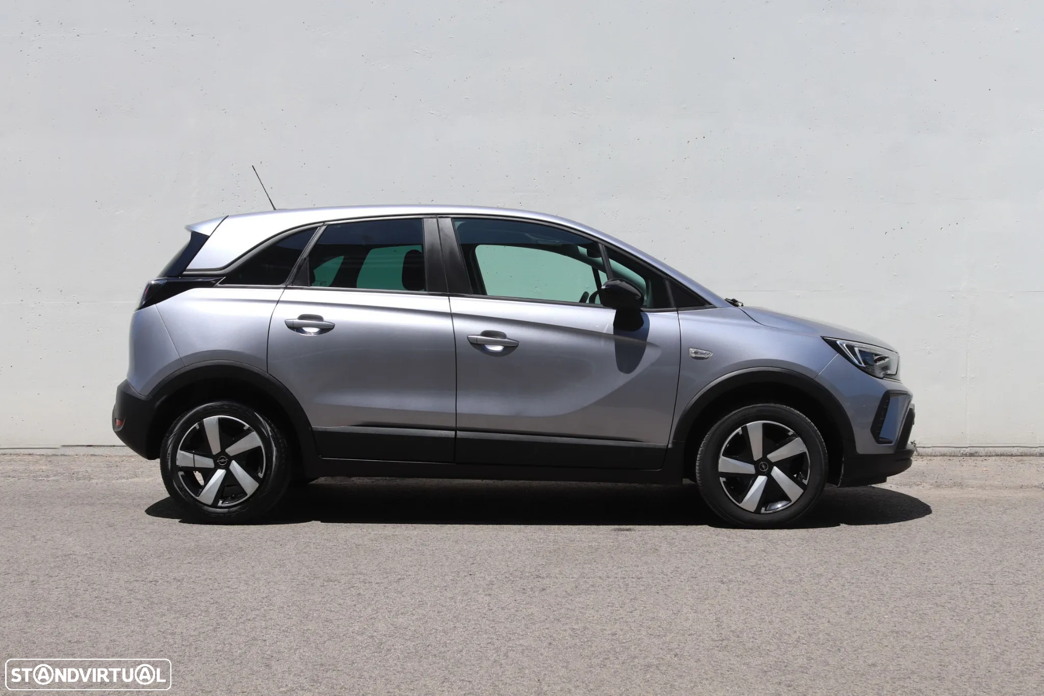 Opel Crossland X - 20