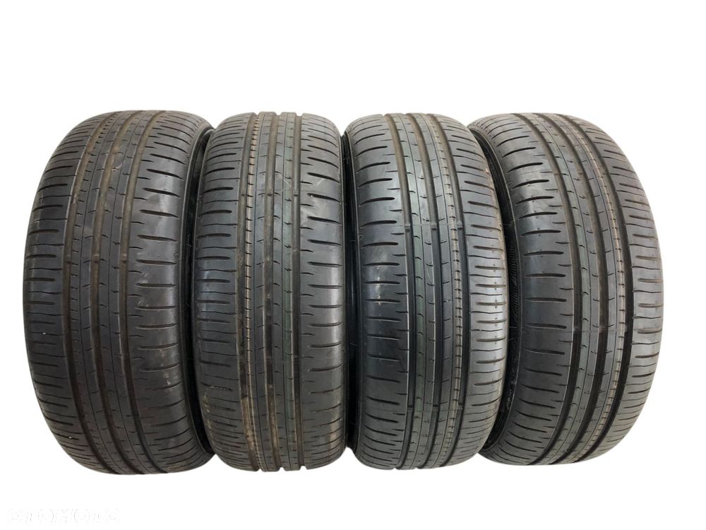 4x Opony letnie Falken SINCERA SN832 ECORUN 205/55 R16 91 V 2023r DEMO - 1