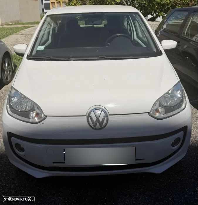 VW Up! Standard - 1