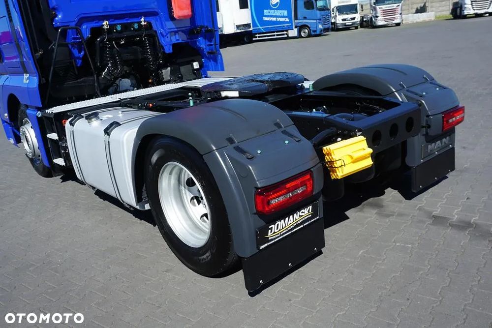 MAN / TGX / 18.460 / ACC / E 6  / XXL / MAŁY PRZEBIEG - 33