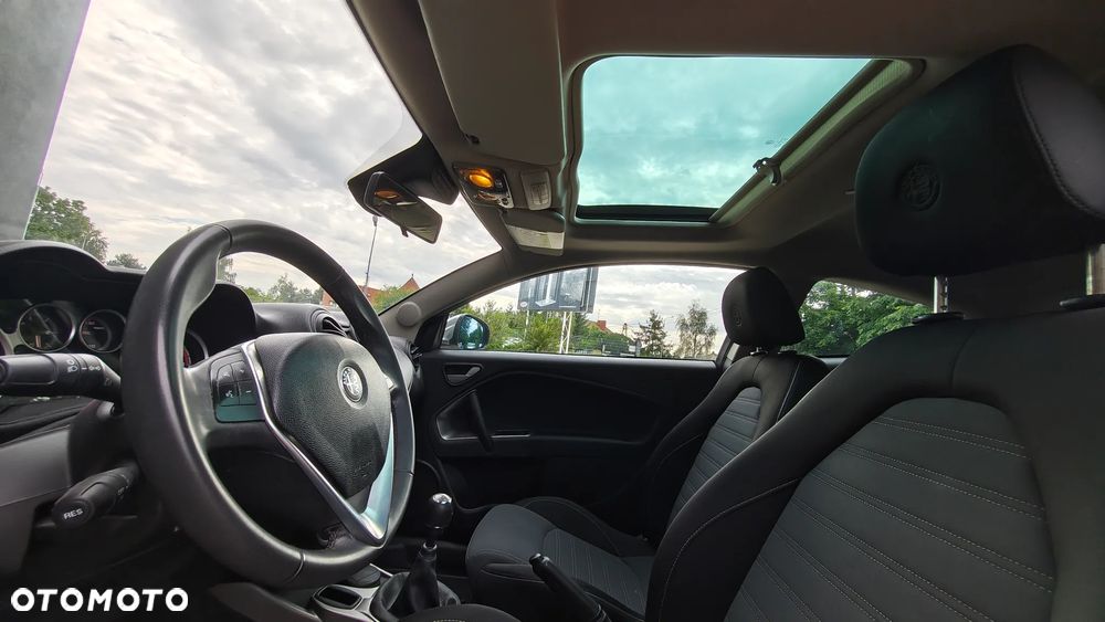 Alfa Romeo Mito 1.4 8V Turismo - 9