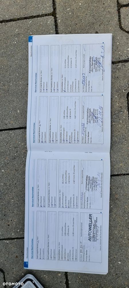 Audi A3 Sportback 1.6 Attraction - 26