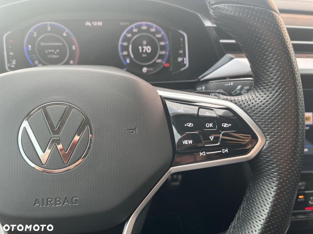 Volkswagen Arteon 2.0 TDI Elegance DSG - 16