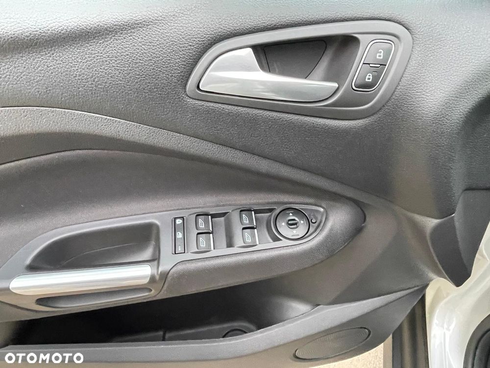 Ford C-MAX 1.0 EcoBoost Edition ASS - 14