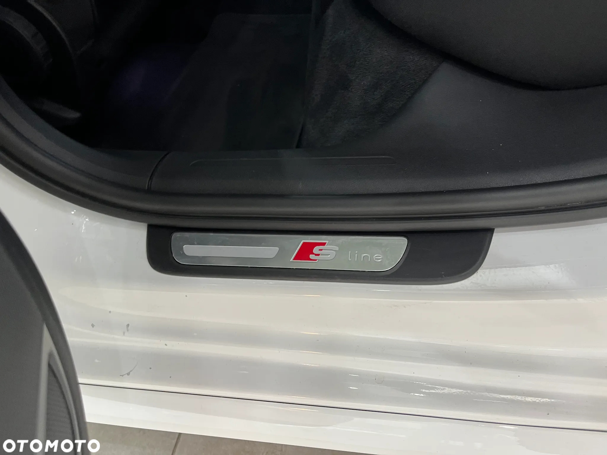 Audi A4 2.0 TDI clean diesel Quattro S tronic - 13