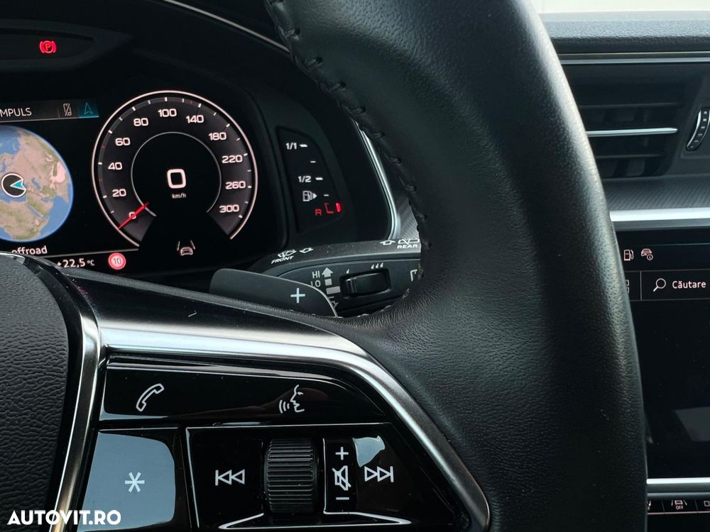 Audi A6 Limuzina - 22