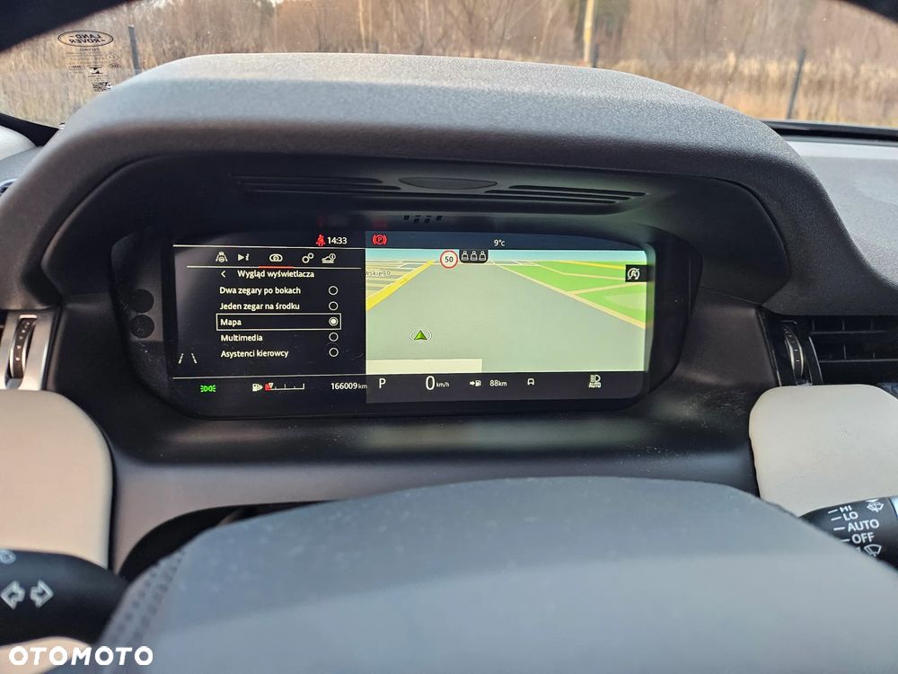 Land Rover Discovery Sport 2.0 D180 HSE - 22