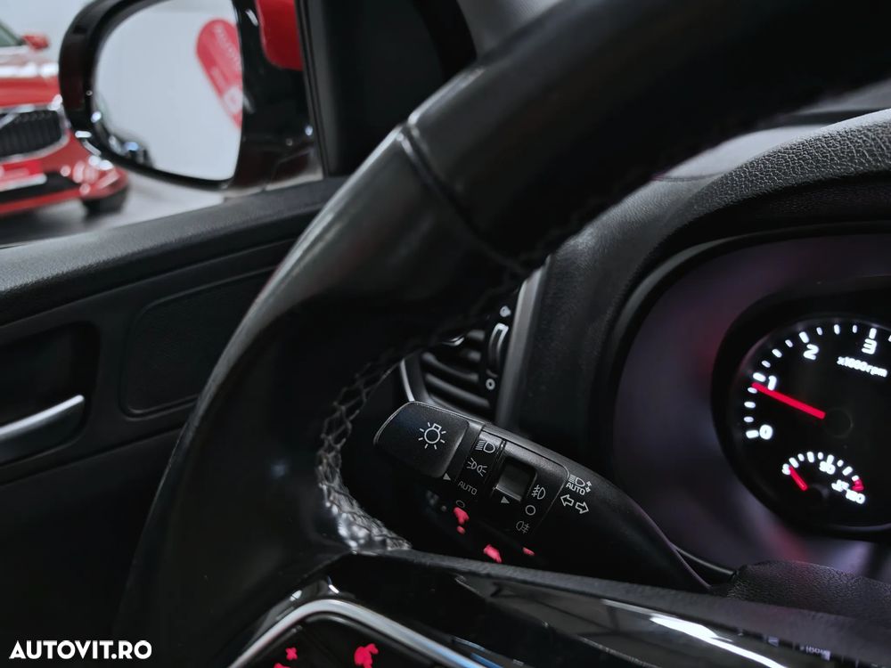 Kia Sportage 1.6 DSL 7DCT HP 4x2 Classic - 24