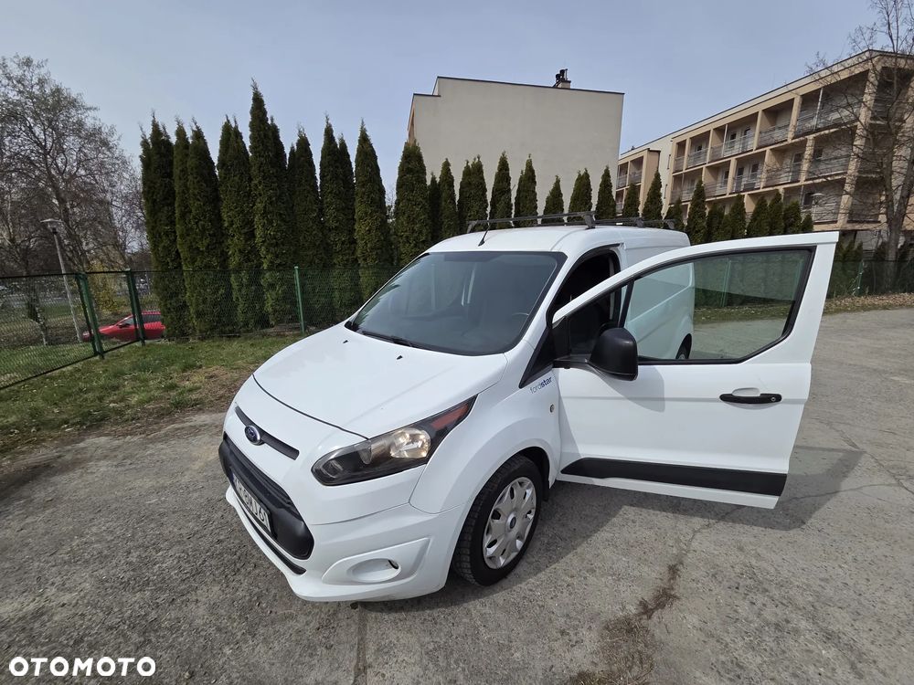 Ford Transit Connect 230 L2 Trend - 8