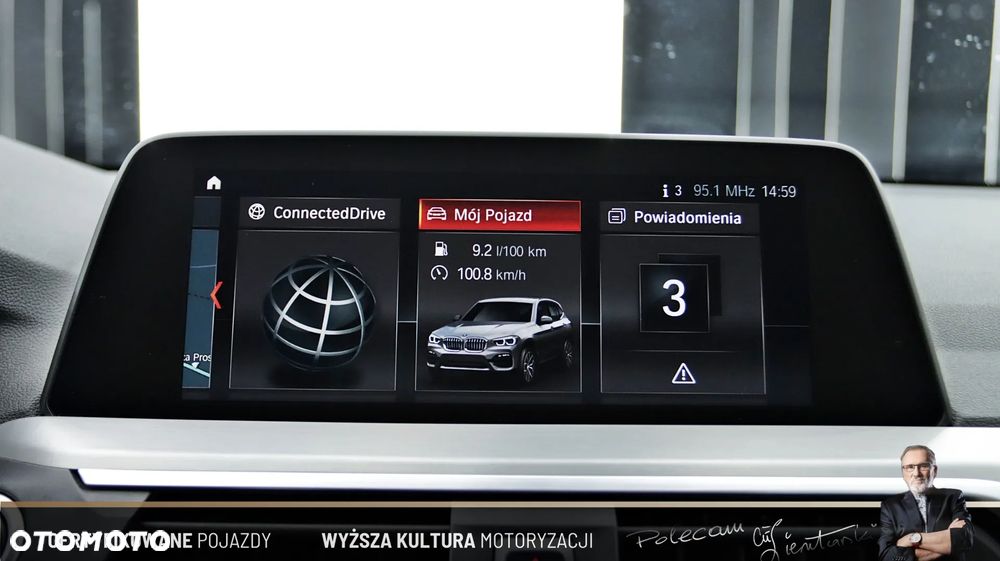 BMW X3 xDrive30d M Sport - 29