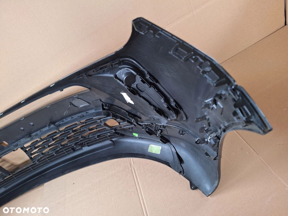 OPEL GRANDLAND X LIFT 21-24 NIE KLEJONY! ZDERZAK PRZÓD PRZEDNI ORYG.GM 9840131477 WYSYŁKA 24h - 10