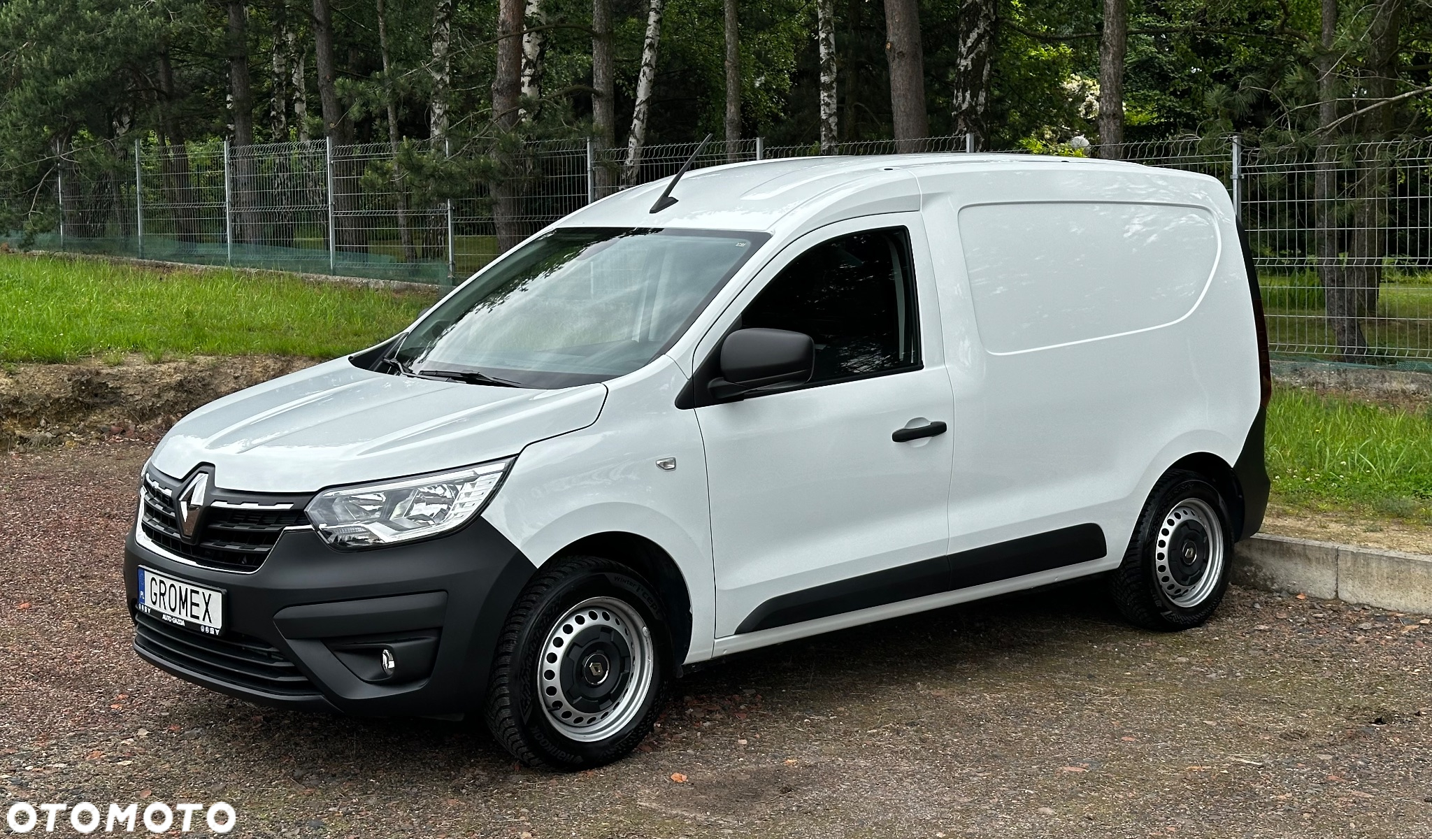Renault EXPRESS - 5