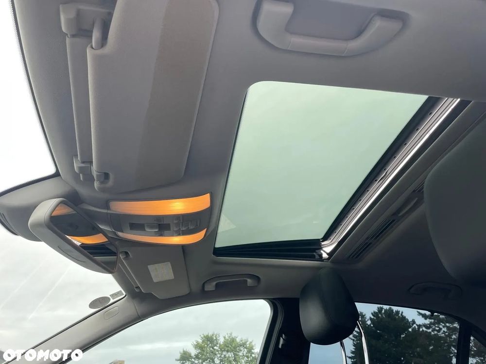 Mercedes-Benz Klasa E 350 4-Matic Avantgarde - 5