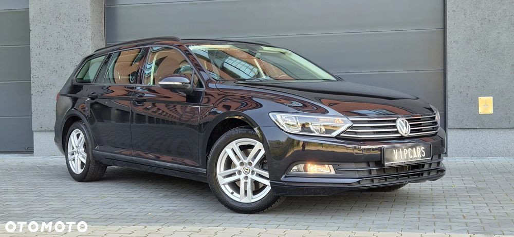 Volkswagen Passat Variant 1.4 TSI ACT (BlueMotion Technology) Comfortline - 14