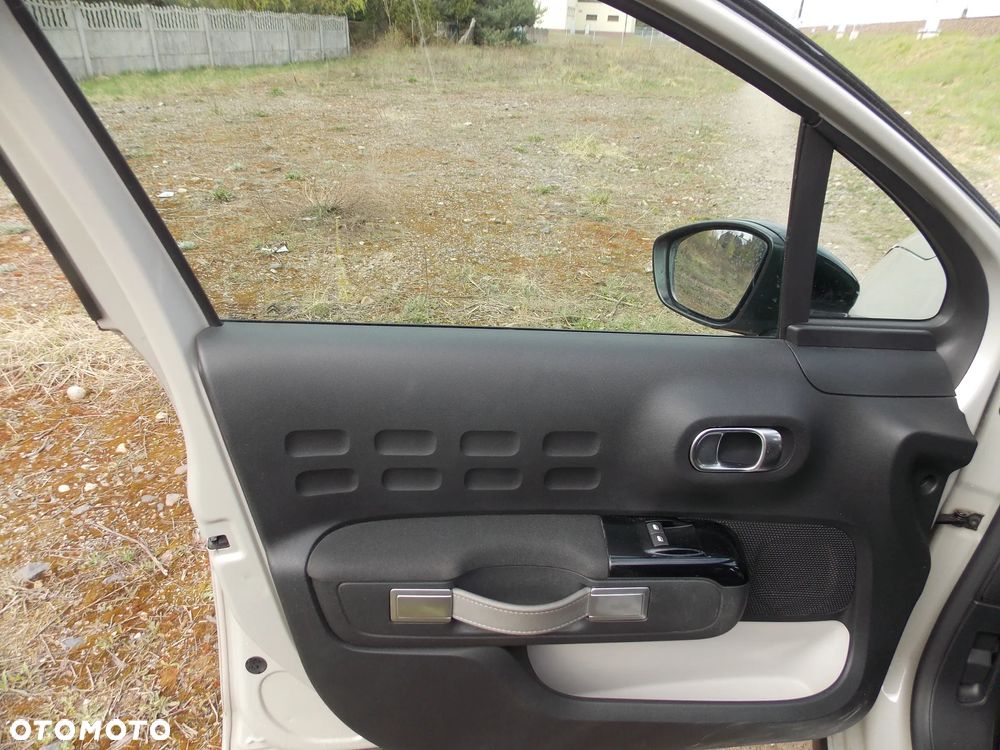 Citroën C3 Pure Tech 83 S&S MAX - 16