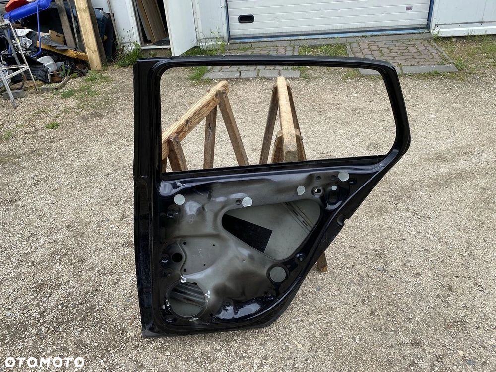 DRZWI TYŁ TYLNE PRAWE VW GOLF VII HB 5G4 5G4833312L - 4
