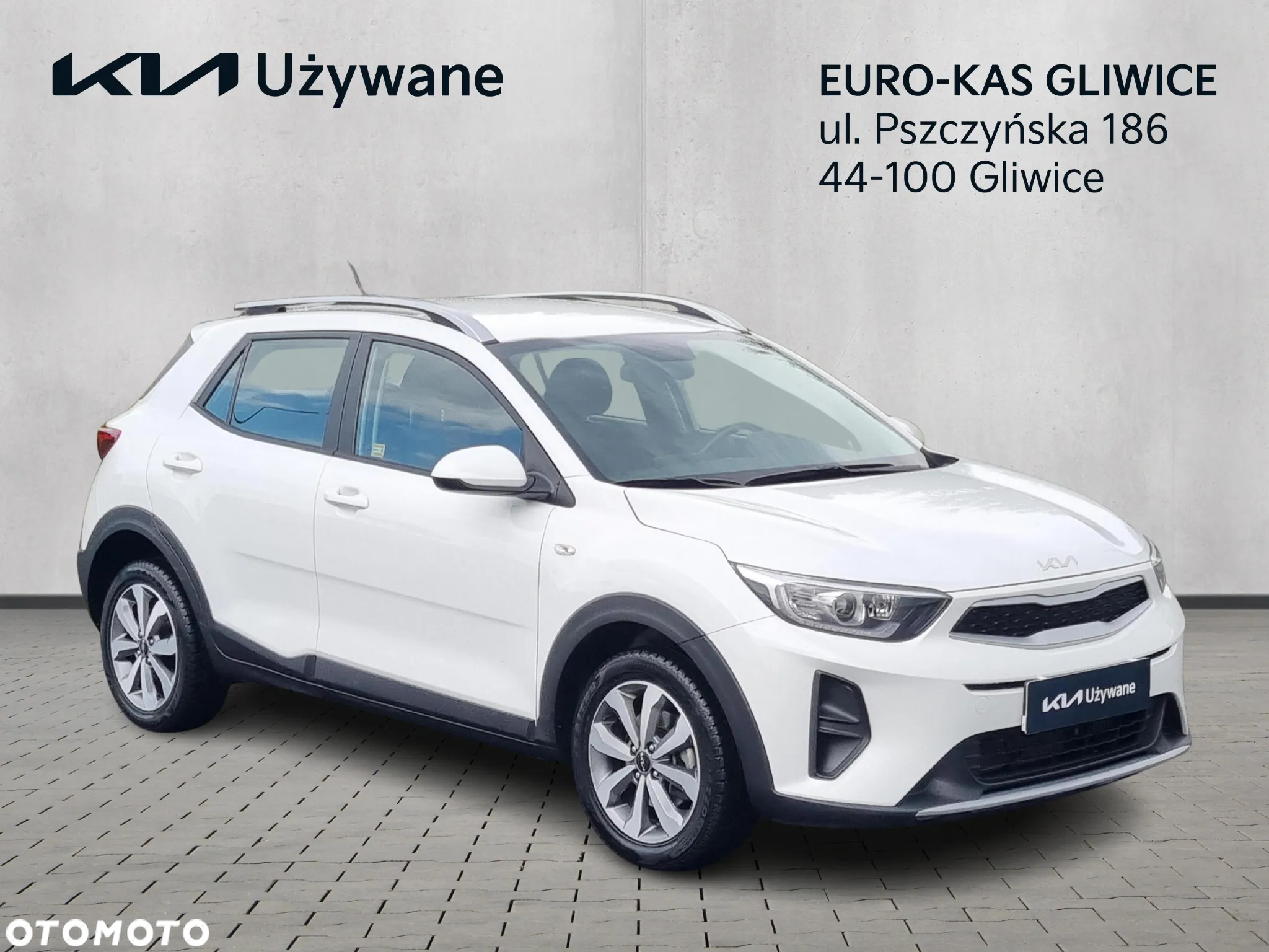 Kia Stonic 1.0 T-GDI M DCT - 7