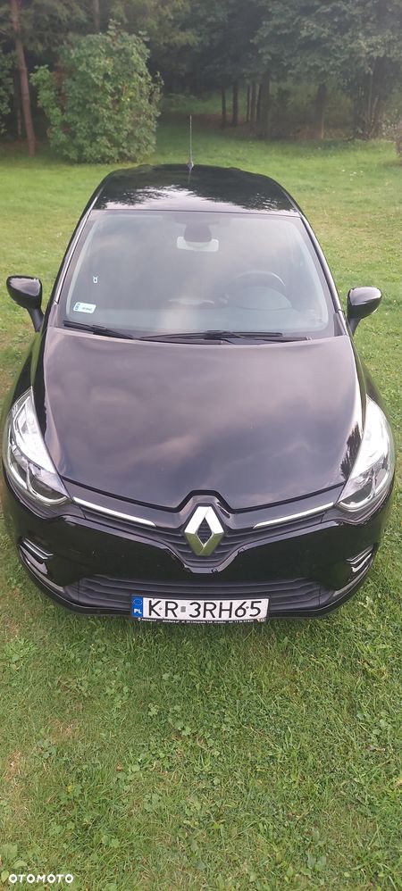 Renault Clio 1.5 dCi Energy Limited 2018 - 3