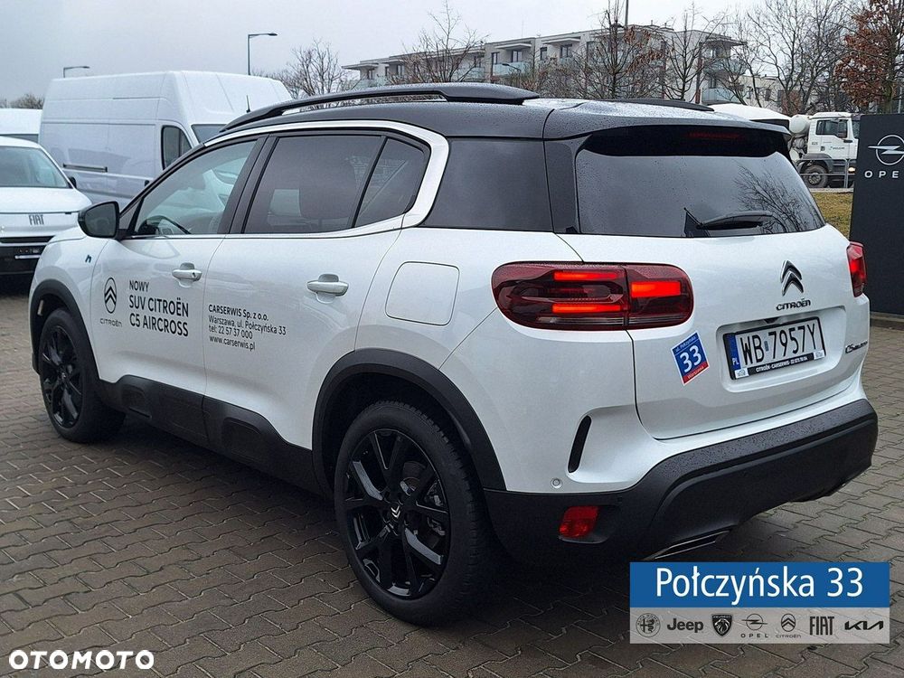 Citroën C5 Aircross - 5