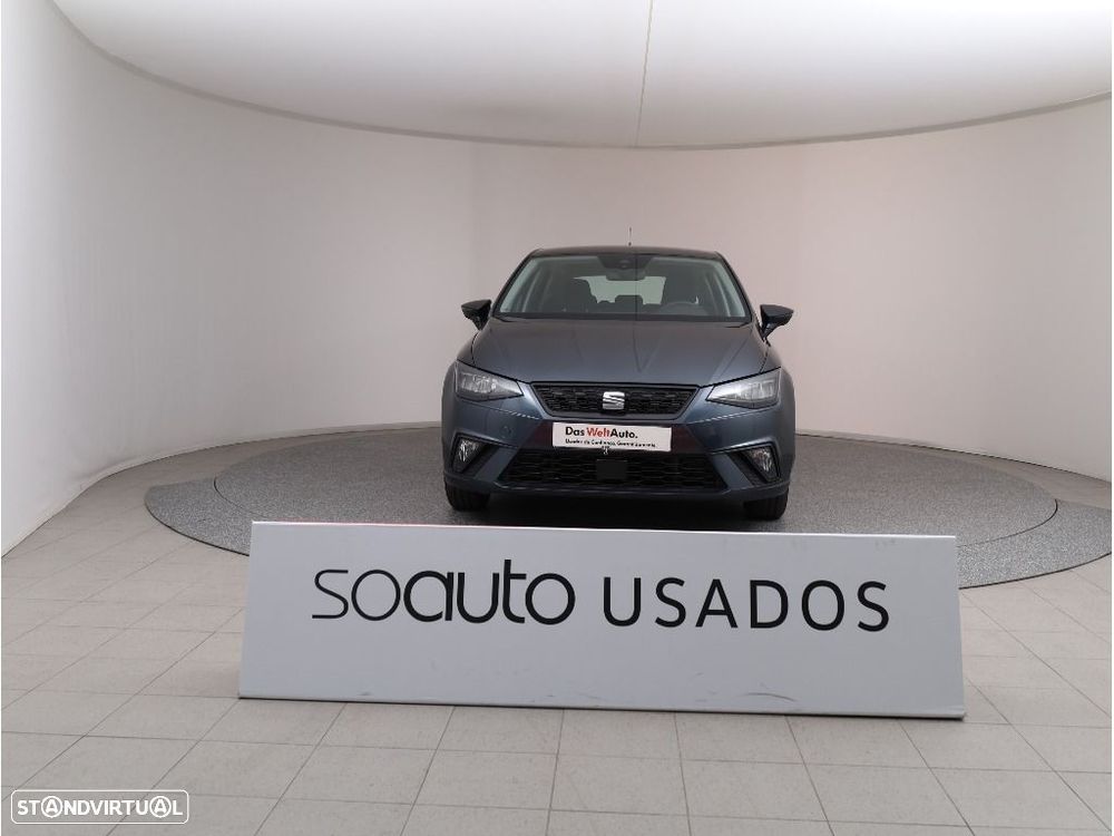 SEAT Ibiza 1.0 TSI Style - 6