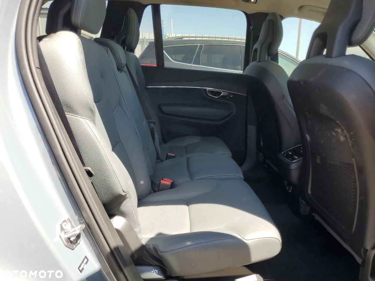 Volvo XC 90 T6 AWD Inscription - 7