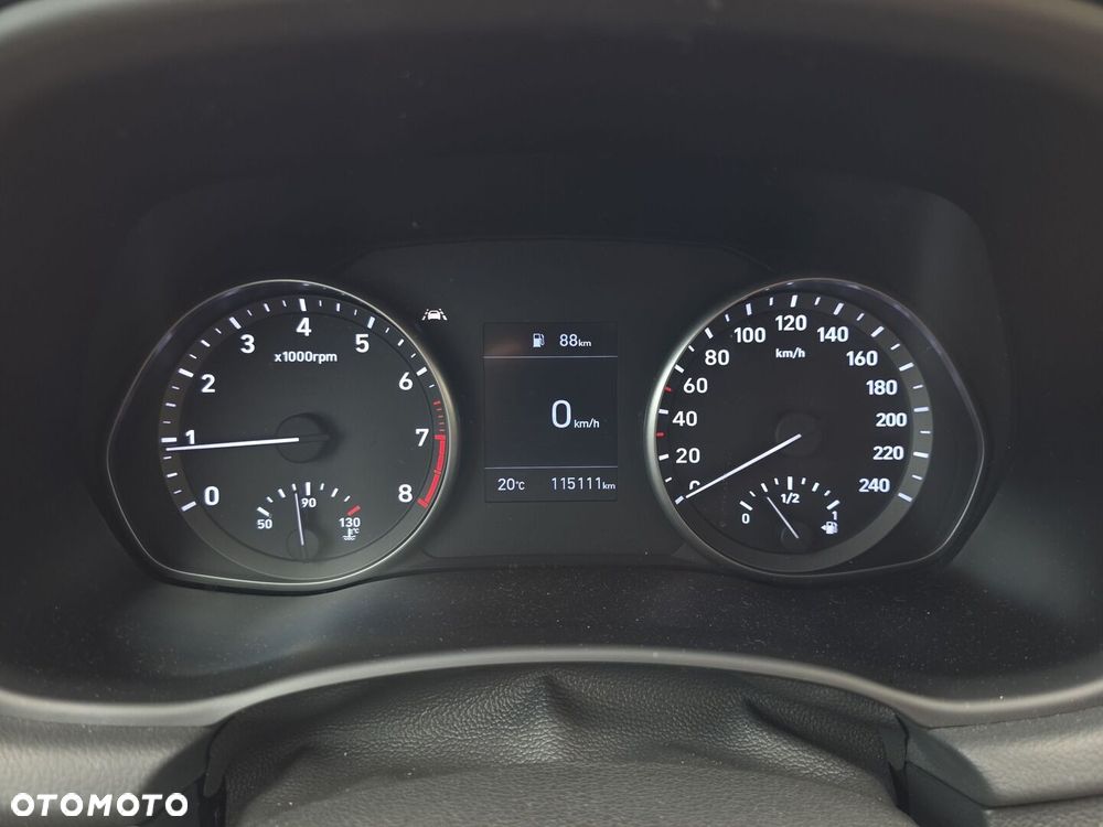 Hyundai i30 1.0 T-GDI Modern - 19