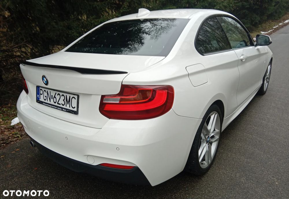 BMW Seria 2 - 14