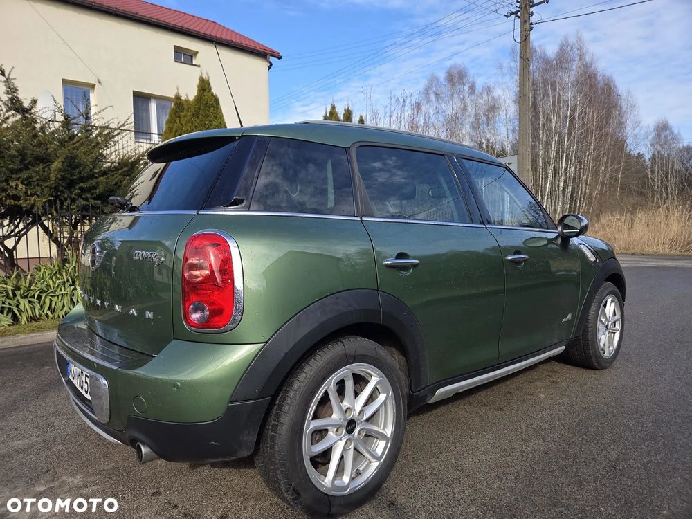 MINI Countryman - 3