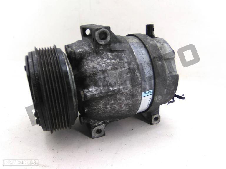 Compressor Ar Condicionado  Renault Laguna Ii Grandtour [2001_2 - 3