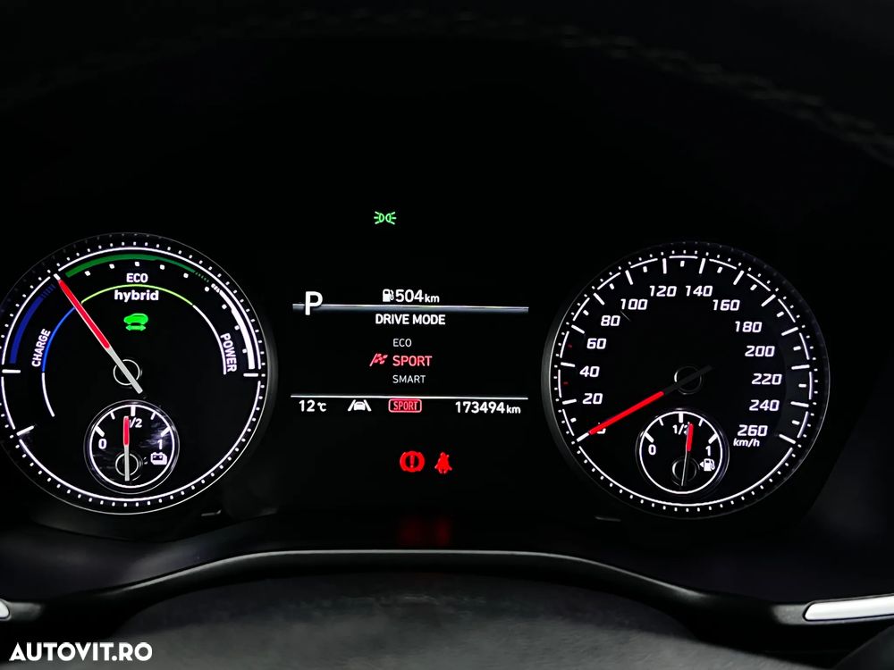 Hyundai Santa Fe - 22