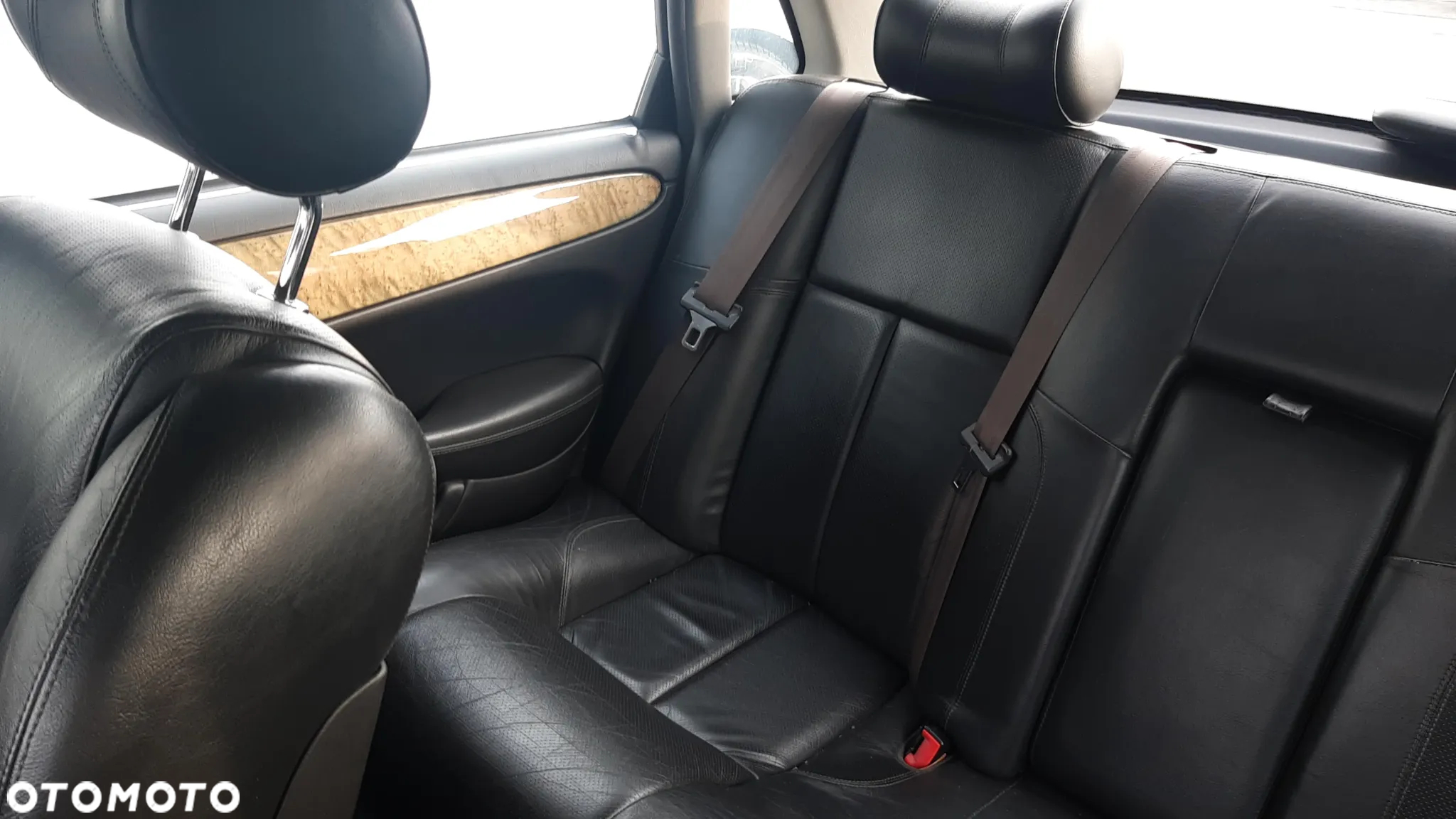 Jaguar XJ 4.0 Executive - 14