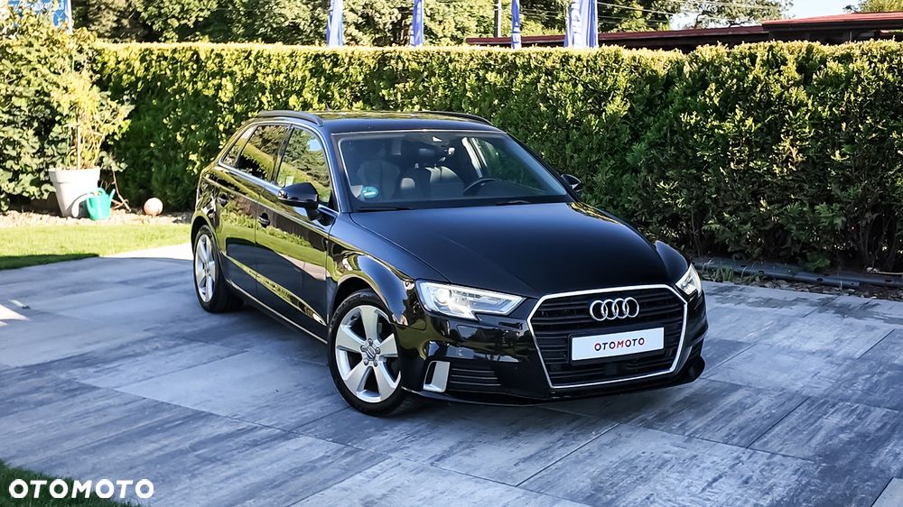 Audi A3 Sportback - 27