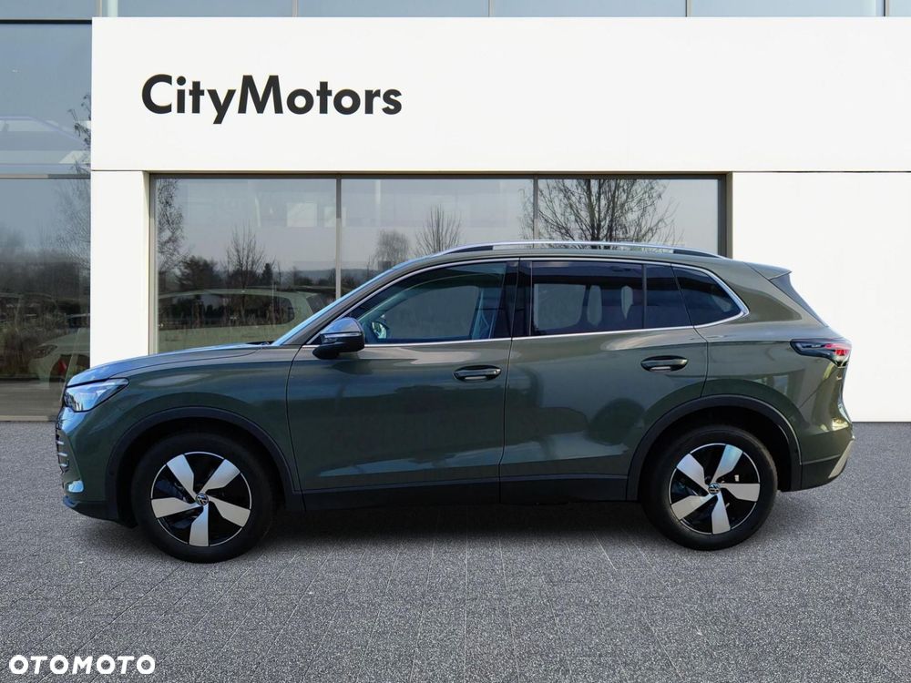 Volkswagen Tiguan - 7