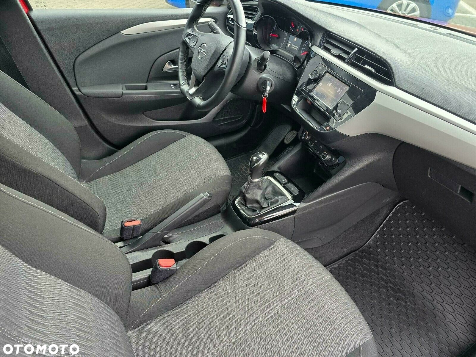 Opel Corsa 1.2 S&S - 14