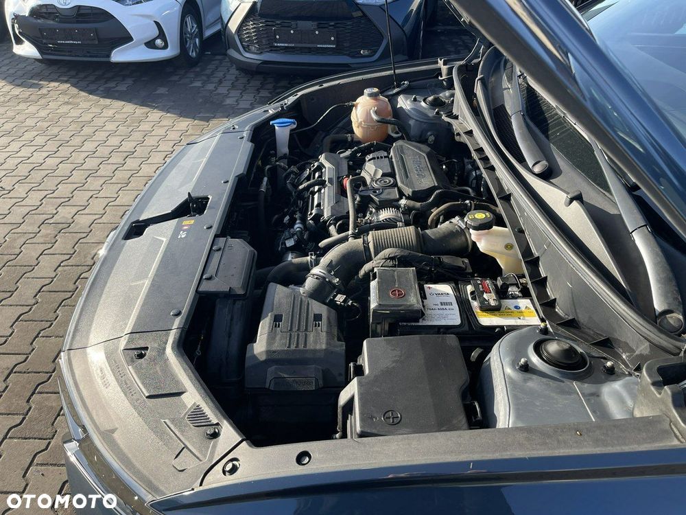 Hyundai Tucson 1.6 T-GDi Modern 2WD - 14