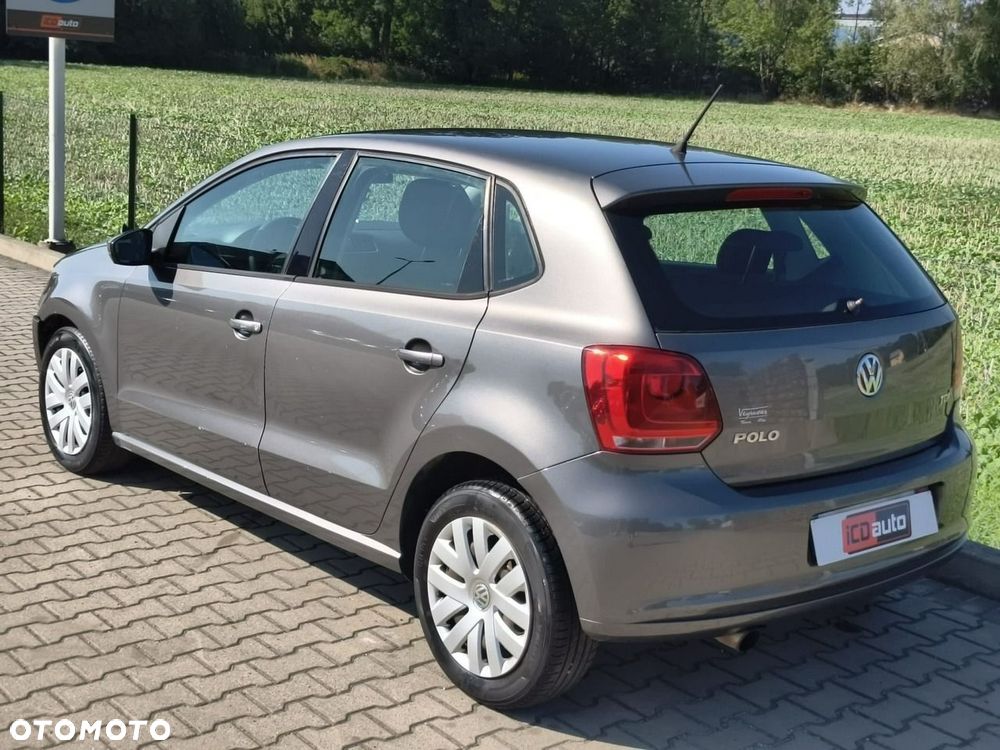 Volkswagen Polo - 5